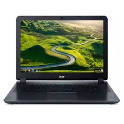 Chromebook CB3-532-C3F7 (NX.GHJAA.007) Laptop (Celeron Dual Core/2 GB/16 GB SSD/Google Chrome)