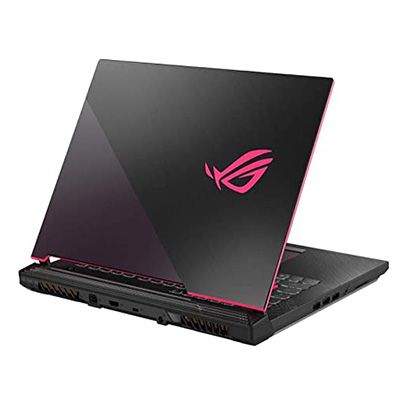 ROG Strix G15 G512LU-AL012T Laptop (Core i7 10th Gen/16 GB/512 GB SSD/Windows 10/6 GB)