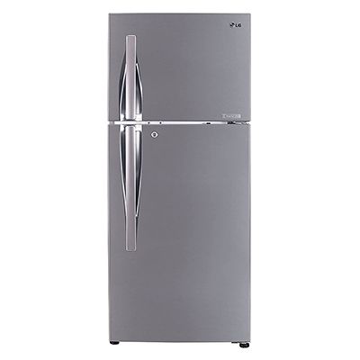 GL-T292RPZX 260 Ltr Double Door Refrigerator