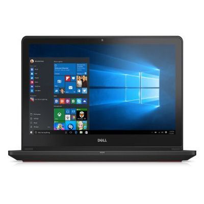 Inspiron 15 7559 (Y567503HIN9) Laptop (Core i7 6th Gen/16 GB/1 TB 128 GB SSD/Windows 10/4 GB)