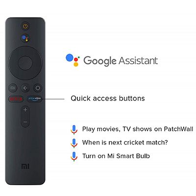 Mi TV 4A Pro 32 inch LED HD-Ready TV