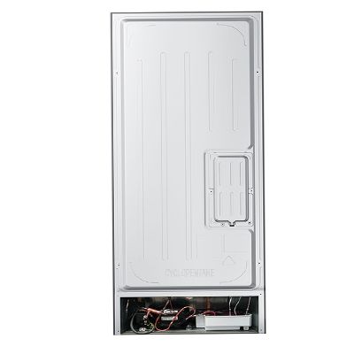 HRB-3964POG-E 376L Bottom Mounted Refrigerator