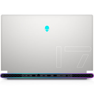 Dell  x17 R2 (D569944WIN9) Laptop (Core i9 12th Gen/32 GB/1 TB SSD/Windows 11/16 GB)