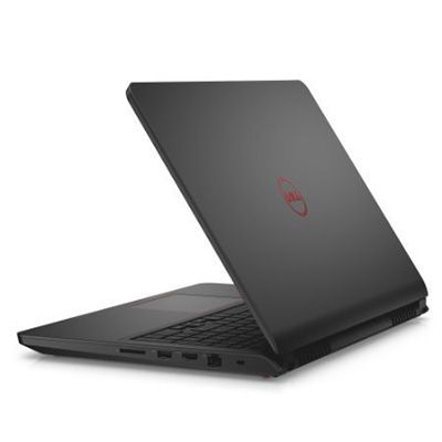 Inspiron 15 7559 (Y567503HIN9) Laptop (Core i7 6th Gen/16 GB/1 TB 128 GB SSD/Windows 10/4 GB)
