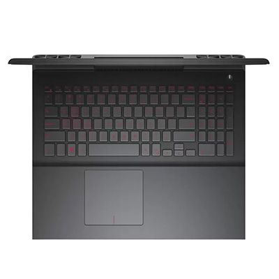 Inspiron 17 7567 (A562103SIN9) Laptop (Core i7 7th Gen/16 GB/1 TB 256 GB SSD/Windows 10/4 GB)