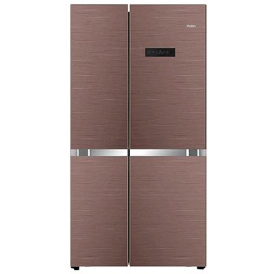 HRF-619CG 565 Ltr Side-by-Side Refrigerator