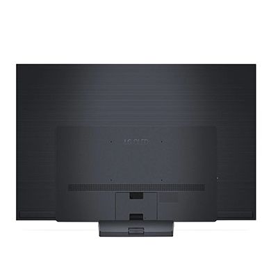 OLED65C2PSC C2 65 4K Smart OLED Evo TV  WebOS Cinema HDR