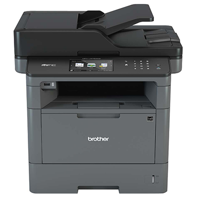 MFC-L5900DW All-in-One Laser Printer