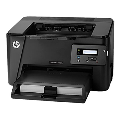 Pro M202dw (C6N21A) Single Function Laser Printer