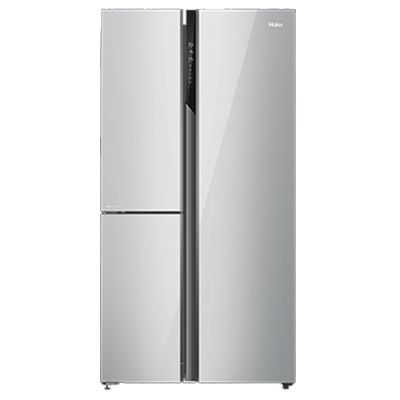 HRT-628PMGU1 628 Litres, Inverter Side By Side Refrigerator