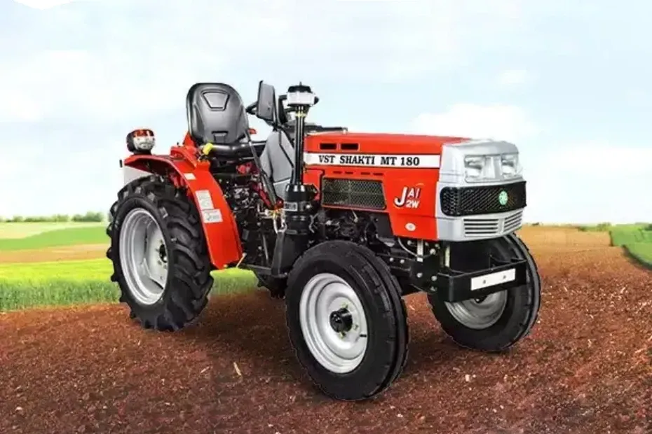 VST MT180D JAI 2W Front Right Side