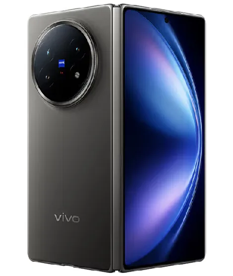 Vivo X Fold 5