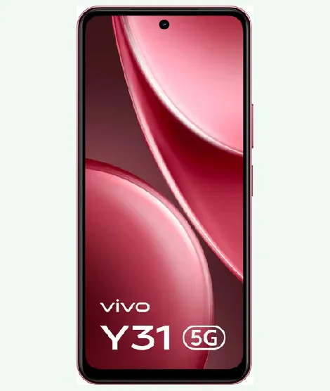 Y31 5G