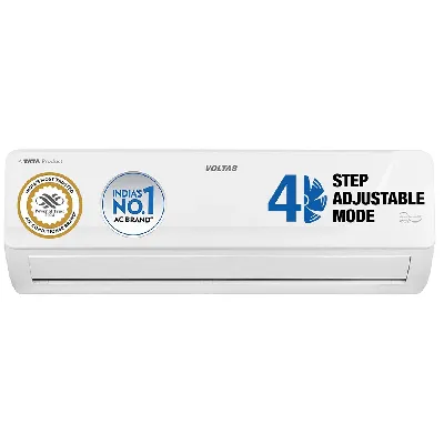 4503545 1.4 Ton 3 star Adjustable Inverter Split AC