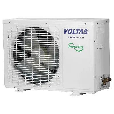 4503581 1.5 Ton 5 star SmartAir Inverter AC