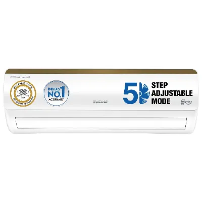 4503704 1 Ton 3 star SmartAir Inverter AC