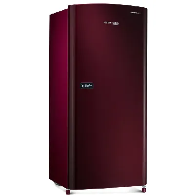 RDC220C54/XWEXXXXXG 200L 3 Star Single Door Direct Cool Refrigerator