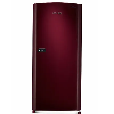 RDC220C54/XWEXXXXXG 200L 3 Star Single Door Direct Cool Refrigerator