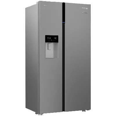 RSB655XPRF 634L Side by Side Refrigerator