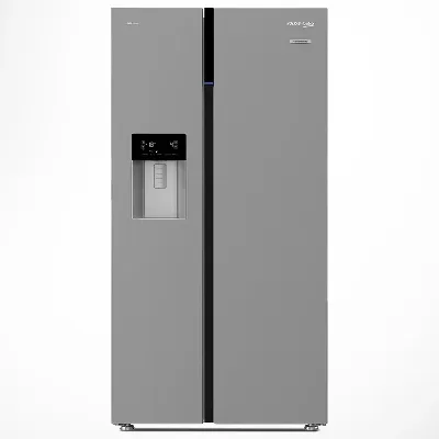 RSB655XPRF 634L Side by Side Refrigerator