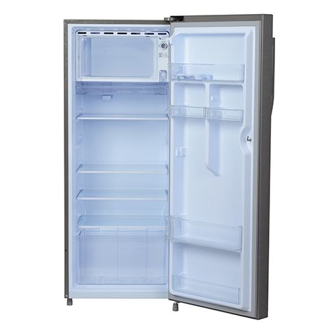 HRD-2203BS-E 220 Ltr Single Door Refrigerator