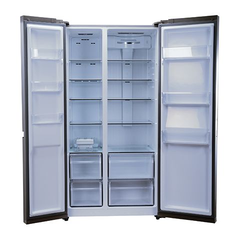 HRF-619CG 565 Ltr Side-by-Side Refrigerator