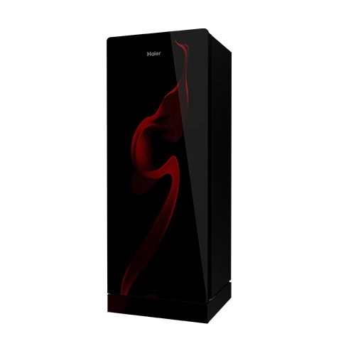 HRD-2203PSG-E 220 Ltr Single Door Refrigerator