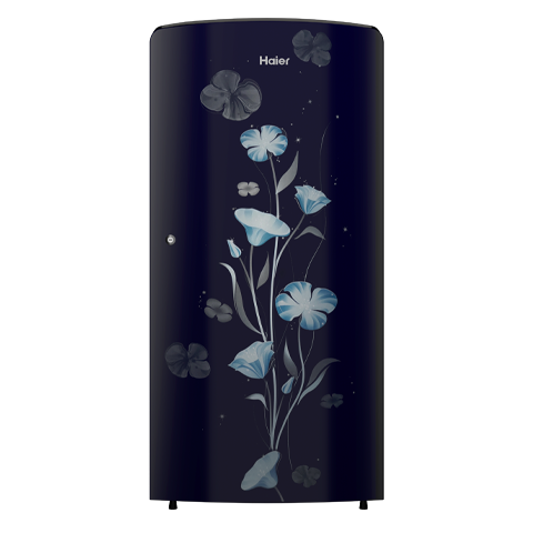 HRD-1922BMF-E 192 Ltr Single Door Refrigerator