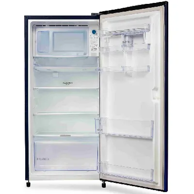 RDC220B / W0DBE0M000UGD 185 L 4 Star Single Door DC Refrigerator