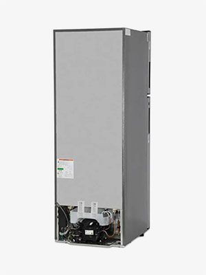 NEO DF258 ROY 2S 245 Ltr Double Door Refrigerator