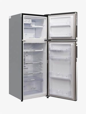 NEO DF258 ROY 2S 245 Ltr Double Door Refrigerator