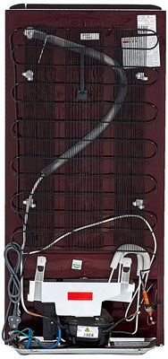 200 IMPWCOOL PRM 185 Ltr Single Door Refrigerator