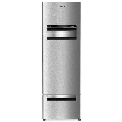 20817 Protton 300L Frost Free Three-Door Refrigerator