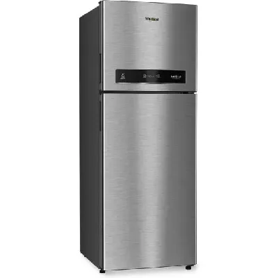 21326 Intellifresh 265L 3 Star Convertible Frost Free Double-Door Refrigerator