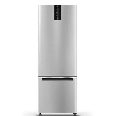 21682 Intellifresh Pro 285L 2 Star Double-Door Refrigerator