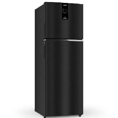 21814 Intellifresh Pro 308L 2 Star Convertible Frost Free Double-Door Refrigerator