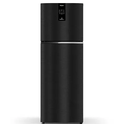 21852 Intellifresh Pro 327L 2 Star Convertible Frost Free Double Door Refrigerator