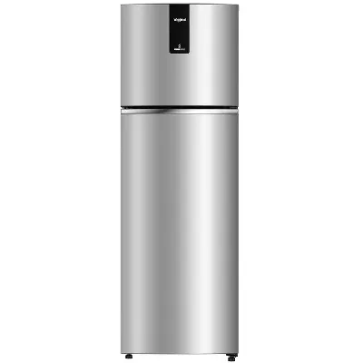 22102 Intellifresh 235L 3 Star Frost Free Double-Door Refrigerator