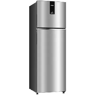 22102 Intellifresh 235L 3 Star Frost Free Double-Door Refrigerator