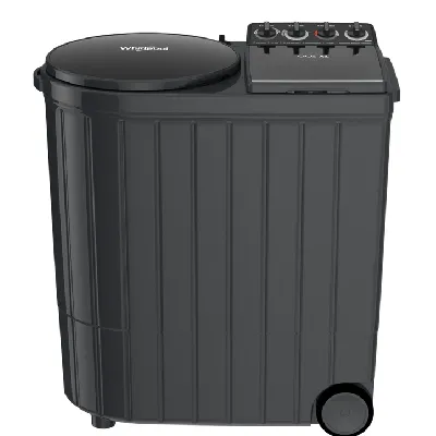 30349 12kg Semi Automatic with Dynamix Detergent Dispenser