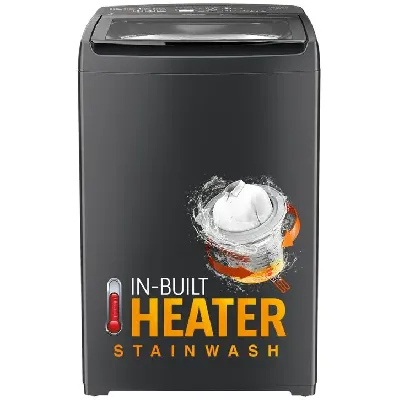 31666 Stainwash Royal Plus 6.5kg 5 Star Fully Automatic Top Load Washing Machine