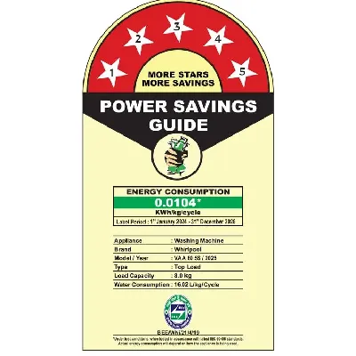 31680 Stainwash Royal Plus 7 kg 5 Star Fully Automatic Top Load Washing Machine