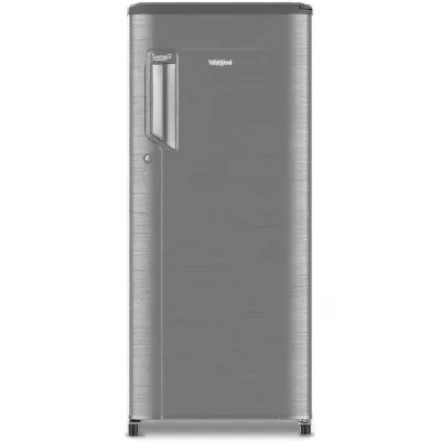 72511 Icemagic Powercool 184L 3 Star Single-Door Refrigerator