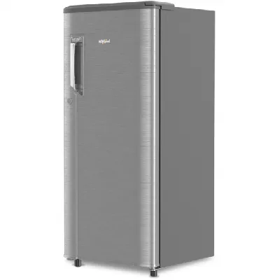 72511 Icemagic Powercool 184L 3 Star Single-Door Refrigerator