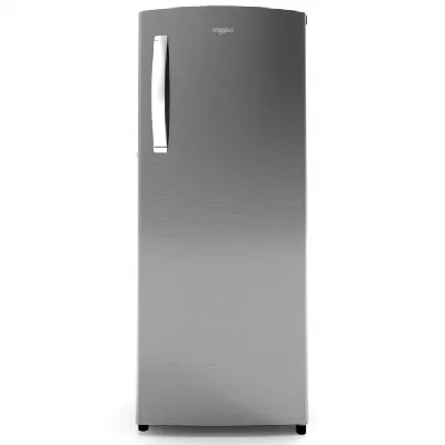 72568 Icemagic Pro 192L 3 Star Single-Door Refrigerator