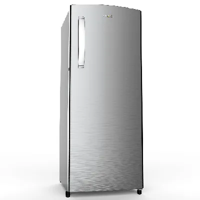 72615 Icemagic Pro 207L 3 Star Single-Door Refrigerator