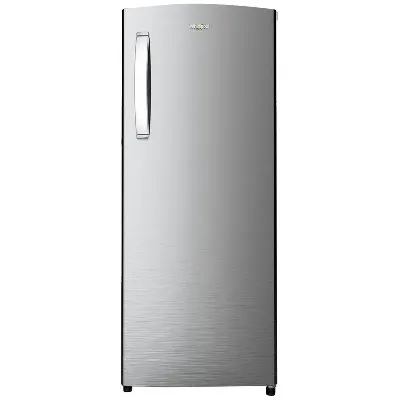 72615 Icemagic Pro 207L 3 Star Single-Door Refrigerator