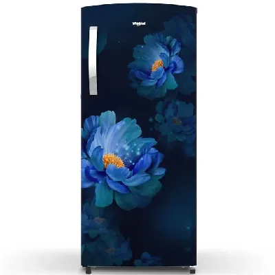 72661 Icemagic Pro 192L 4 Star Single-Door Refrigerator