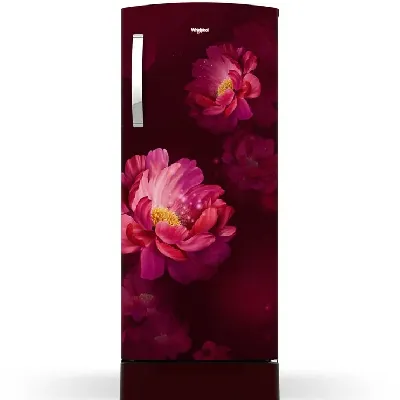 72763 Icemagic Pro 192L 4 Star Single-Door Refrigerator