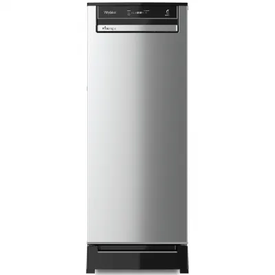 73132 Vitamagic Pro 192L 3 Star Single-Door Refrigerator